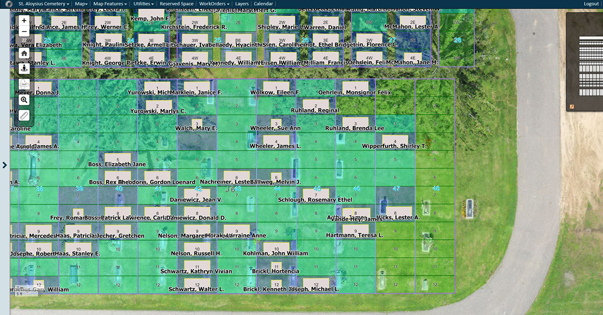 5 Cemetery Mapping Pitfalls (And How To Avoid Them)